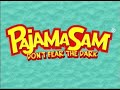 Pajama Sam Intro Nintendo Wii Version