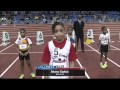NYRR Fastest Kid On The Block Girls