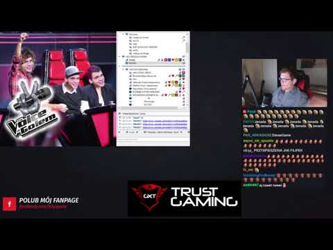 KACKIJ PLECAK The Voice of Golem