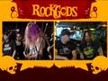 Rockgods: Nailbomb - World of Shit 
