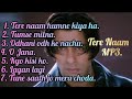 Tere Naam Movie All Song || MP3 Song 2023