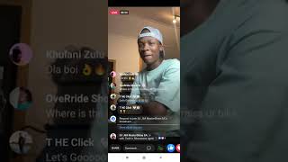 Download lagu DJ Jim MasterShine x Toshi x Nkosazana Daughter in the studio 💥💥💥 mp3 Download lagu DJ Jim MasterShine x Toshi x Nkosazana Daughter in the studio 💥💥💥 mp3