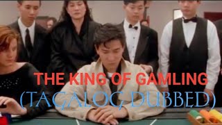 Download lagu The King of Gambling | God of Gamblers II | Action Comedy Movie 2022 | Full Movie Tagalog Dubbed | mp3