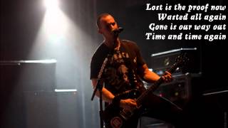 Proof by Tremonti (With Lyrics)