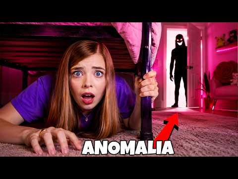 NIE WPUŚĆ ANOMALII DO DOMU❌ROBLOX HOME ALONE