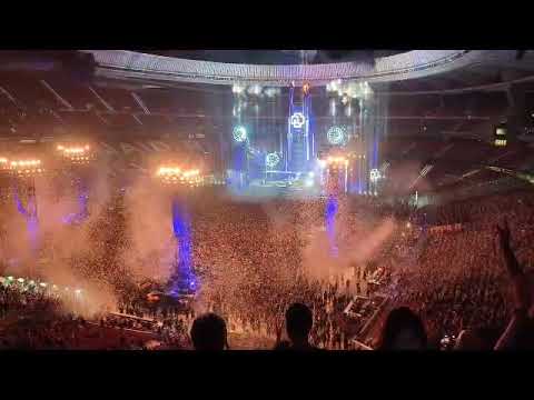 concierto Civitas Metropolitano 23/06/2023