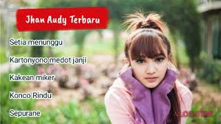 Download lagu Jhan audy terbaru 2020 mp3