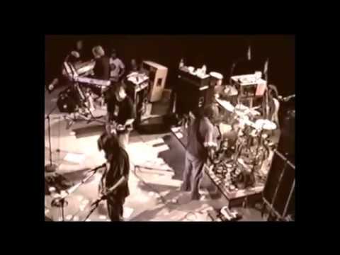 Ween - A Tear For Eddie - 2000-07-08 Austin TX Stubb's BBQ