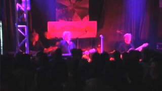 Saga - Compromise - Sam the Record Man Show - Toronto 2006 - song 4