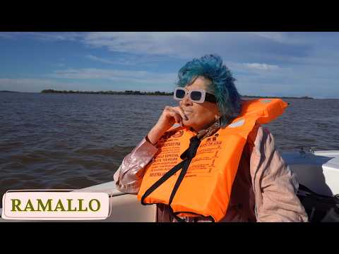 MUNDO FREIRE - PROGRAMA 135 RAMALLO (Parte 02)