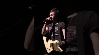 The Band CAMINO - For A While Live in Searcy 2020