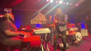Jackiem Joyner at Middle C - I Want You Back!