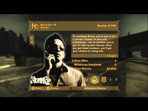 Let's Play - Need for Speed: Most Wanted (Part 5)