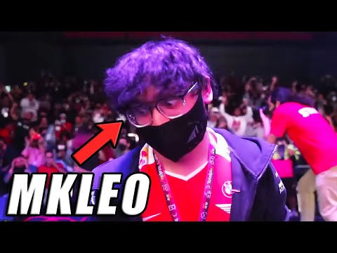 MkLeo's Joker Has Returned.
