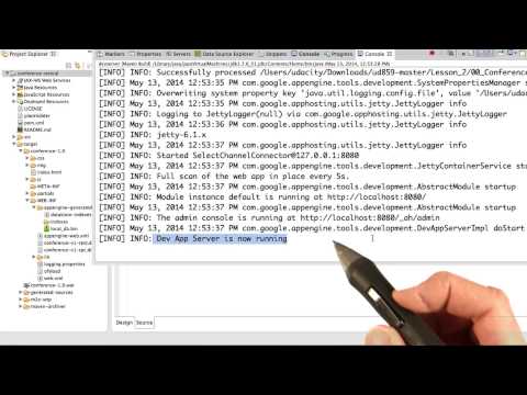 Introduction Developing Scalable Apps with Java