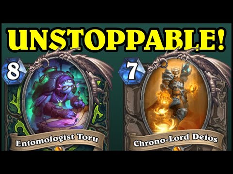 The Crazy Demon Hunter Combo that BEATS ANY BOARD