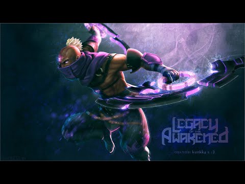 Dota all Ultimates sounds (updated all heroes 2020)