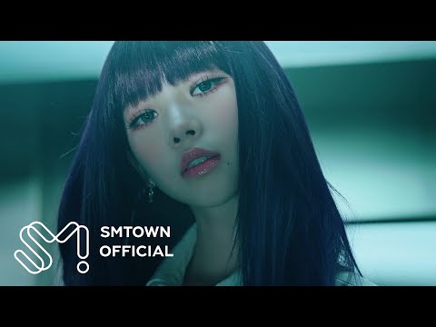 aespa 에스파 'Girls' MV Teaser
