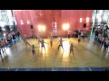 "Молитва за Украину" , танцевальный коллектив "Миллениум" 
