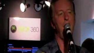 Billy Bragg &quot; Sexuality&quot;  live at HMV, Toronto