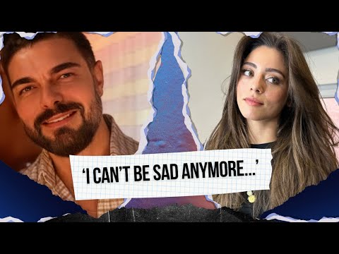 Halil İbrahim Ceyhan’s Emotional Reckoning and the Whisper that Shattered the Silence!