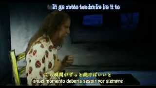 Miyavi - Kimi ni Negai wo sub español