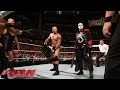 Sting and the Viper clean house: Raw, March 16 ...