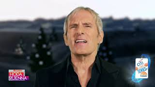 Michael Bolton & Matoma - It’s Christmas Time