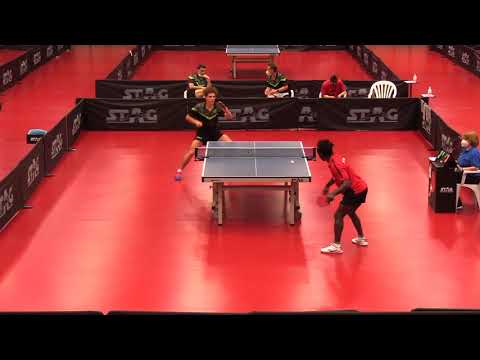 Torta-Kazeem (Verzuolo-Cagliari) | Coppa Italia M G 2021