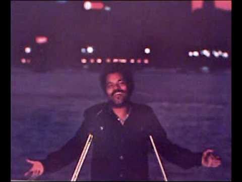 WALTER JACKSON ....GOTTA FIND ME AN ANGEL