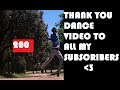 200 subs Thank you | Sia | Breathe Me | Butch ...