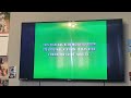 Opening To A Bug S Life 2000 DVD Gold Classic Collection Fullscreen Version