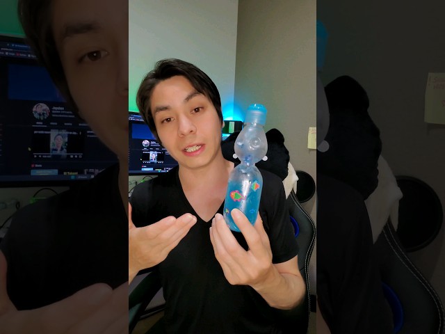 Vídeo relacionado con Refresco Ramune Genki sabor fresa 200 ml - Bebida gaseosa japonesa - pack de 3 unidades