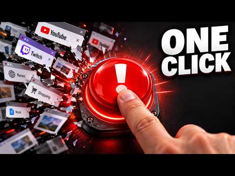 Item video thumbnail