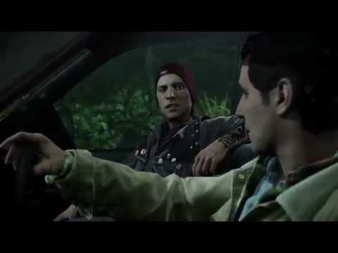 inFAMOUS Second Son - Delsin Rowe - Brand new video | #EnjoyYourPower