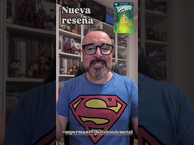 Vídeo relacionado con Global (cómic) (Libros Singulares (LS))