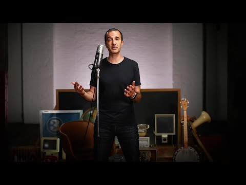 多莉-帕頓是如何讓我頓悟的｜賈德-阿布姆拉德。 (How Dolly Parton led me to an epiphany | Jad Abumrad)
