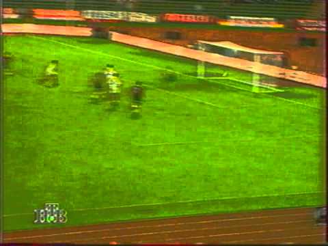 UEFA Cup-1995/1996 Bayern Munchen - Lokomotiv Moskow 0-1 (12.09.1995)