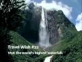 Travelocity Angel Falls