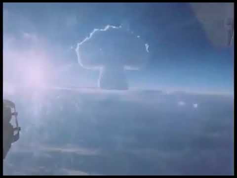 Russia ’s Rosatom State Atomic Energy Corporation recently declassified 40 minutes