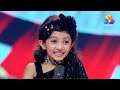Flowers Top Singer 2 Meghna Paadipazhakiya