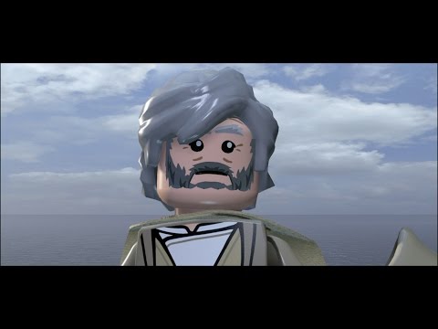 LEGO STAR WARS: The Force Awakens Steam Key GLOBAL - 1