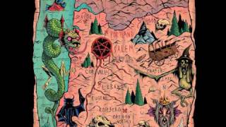 Witch Mountain-Wing Of The Lord