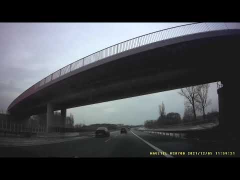 A2 Warszawa(Lubelska) - Mińsk Mazowiecki(Ryczołek)