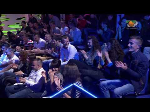 Portokalli, 27 Prill 2014 - Gentian Hazizi (Ne club)