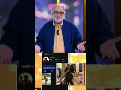 Leão Lobo detona atitude de Yuri Lima com Iza: “Mais uma vez humilhada”