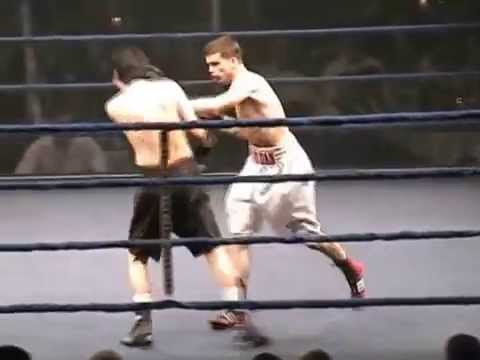 Jo Jo Dan v Jeff Hill