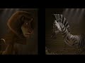 Madagascar Penguin Boat Takeover Scene Sumsy Amy Sonic And Knuckles Destruction Rain Sound Effect