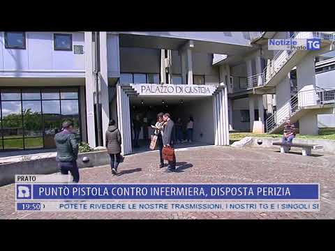 2018-03-08 NOTIZIE DI PRATO TG ORE 19.45