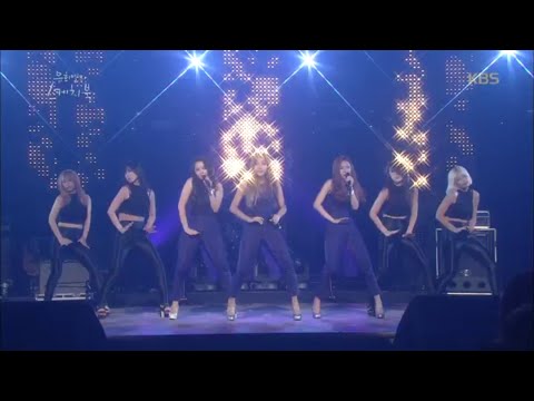 [kbsworld] 유희열의 스케치북 - 퍼펄즈 - 나쁜 짓.20151002